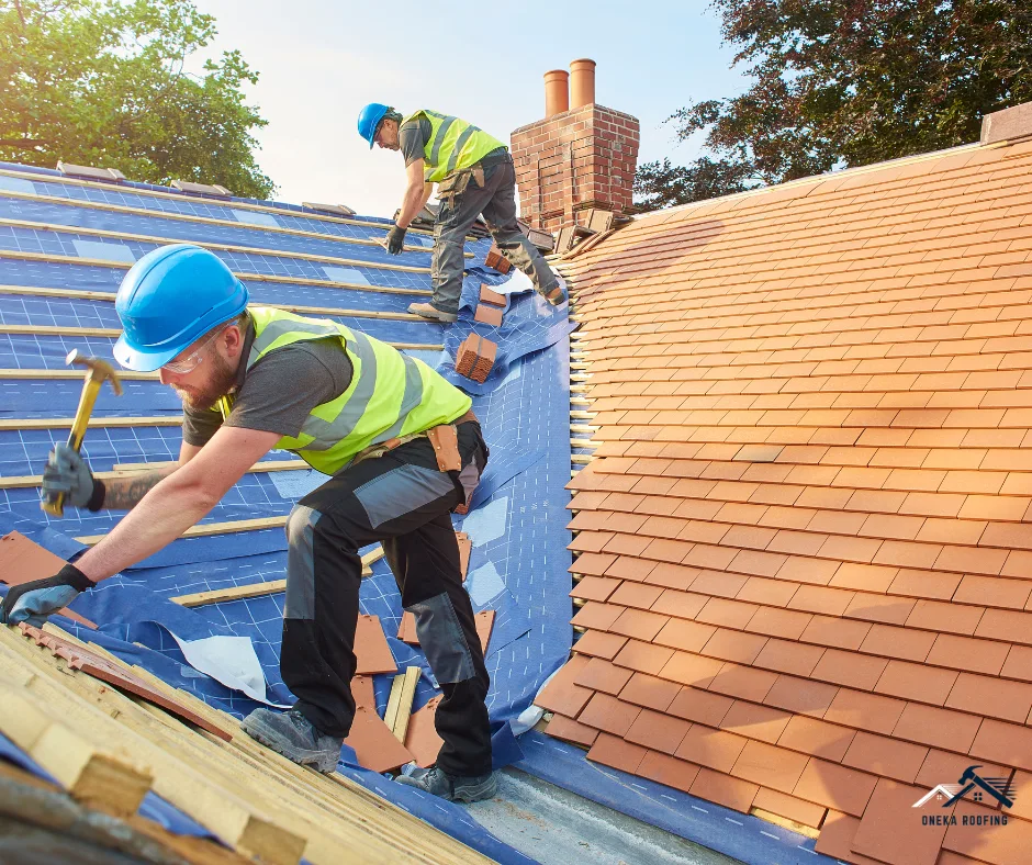 Why choose Roof Repair Near Me in Foresthill, CA