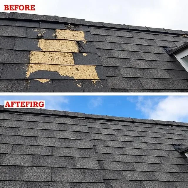 Roof Repair Near Me in Foresthill, CA near me